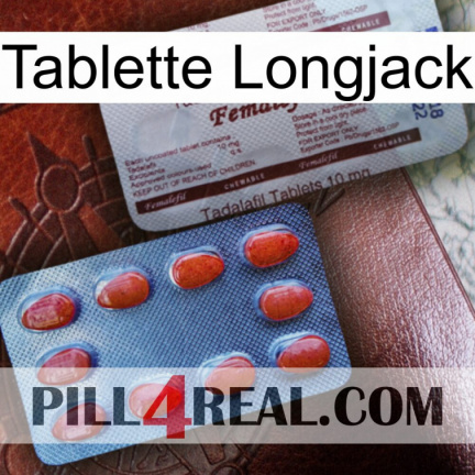 Longjack Tablet 36